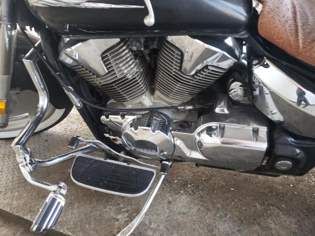 2006 HONDA MOTORCYCLE 1HFSC52606A305747