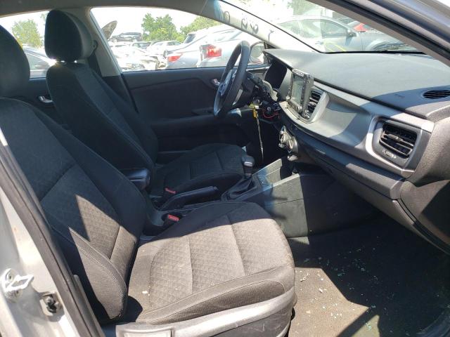 3KPA24AD9LE293660 KIA RIO LX