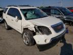 2008 GMC  ACADIA