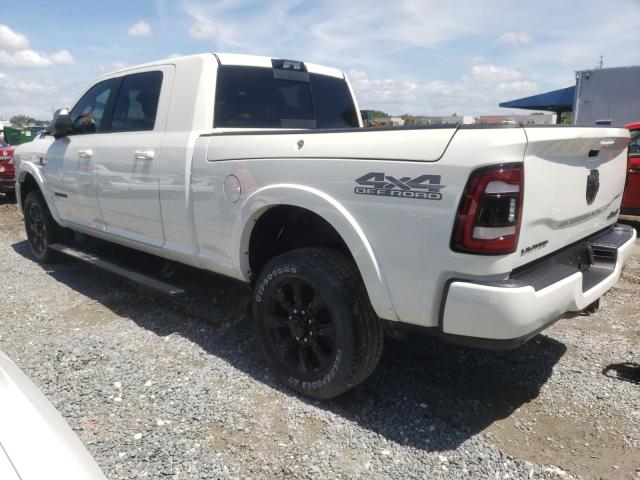 2021 RAM 2500 LIMIT 3C6UR5TL9MG516165