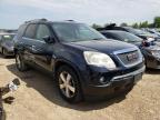 2012 GMC  ACADIA