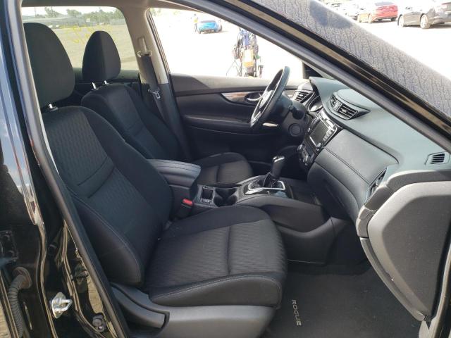 KNMAT2MV7JP558546 Nissan ROGUE S