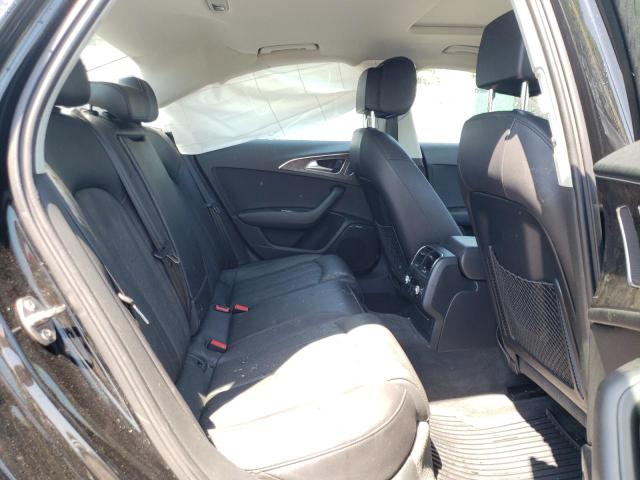 2017 AUDI A6 TECHNIK WAUH8AFC1HN032938