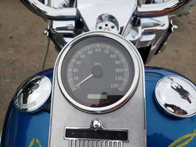 2006 HARLEY-DAVIDSON FLHRCI 1HD1FRW196Y691819