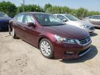 2014 HONDA  ACCORD