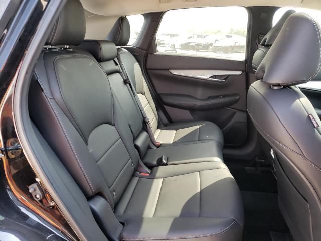 2021 INFINITI QX50 LUXE 3PCAJ5BA3MF106809