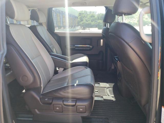 2015 KIA SEDONA SXL KNDME5C19F6042113