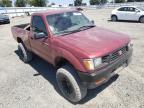 1997 TOYOTA  TACOMA