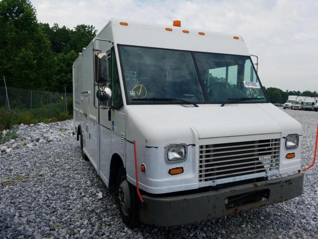 Salvage cars for sale from Copart York Haven, PA: 2010 Freightliner Chassis M