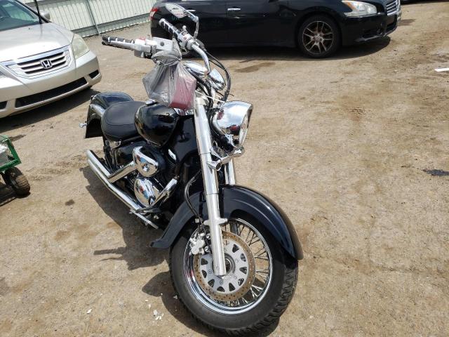 2008 SUZUKI VL800 - JS1VS55A282104501