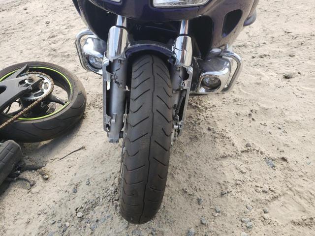 2002 HONDA GL1800 A 1HFSC47402A100814