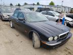 2004 JAGUAR  XJ8