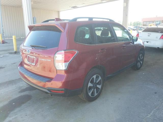 2018 SUBARU FORESTER JF2SJAJC1JH480090