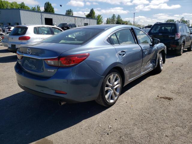 2016 MAZDA 6 TOURING - JM1GJ1V53G1473563