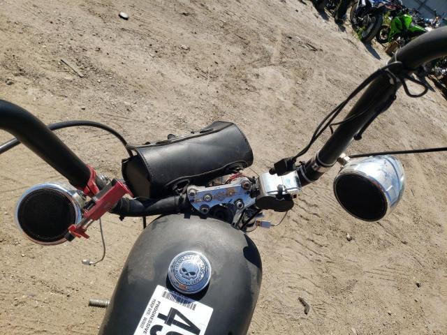 2004 HARLEY-DAVIDSON XL1200 R 1HD1CLP194K409005