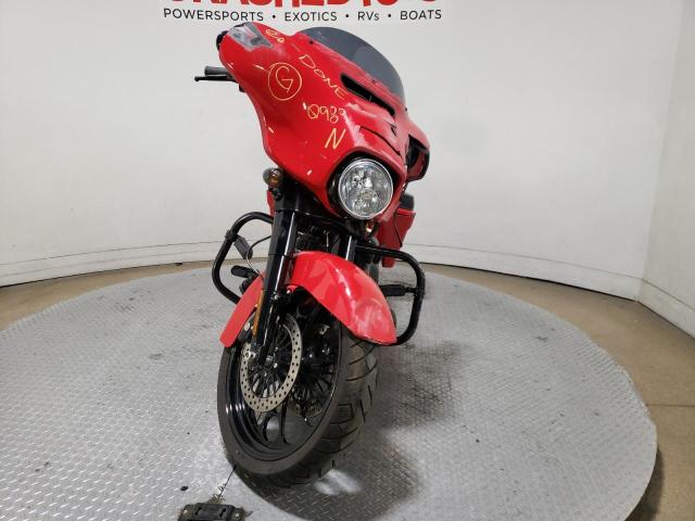 2019 HARLEY-DAVIDSON FLHXS 1HD1KRP15KB630989