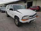 2002 CHEVROLET  BLAZER