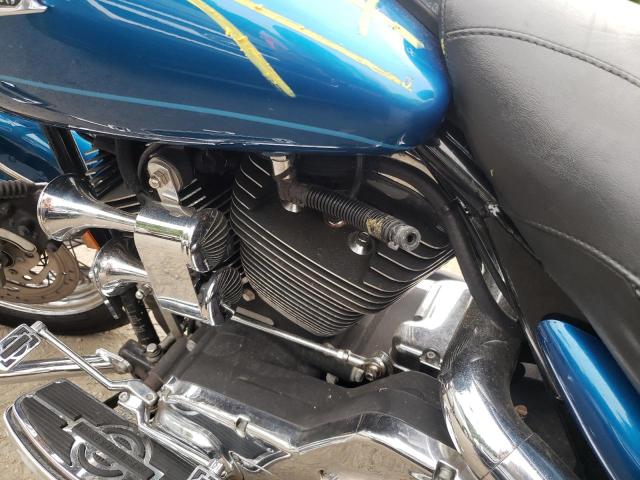 2006 HARLEY-DAVIDSON FLHRCI 1HD1FRW196Y691819