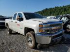 2019 CHEVROLET  SILVERADO