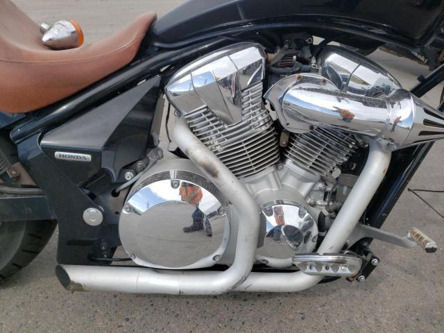 2010 HONDA VT1300 CS JH2SC6708AK001953