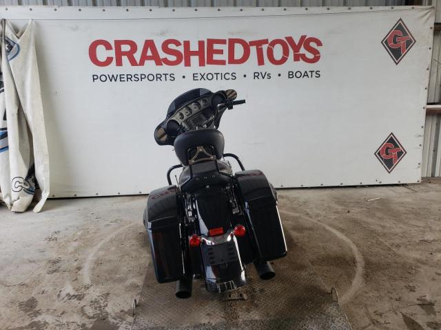2019 HARLEY-DAVIDSON FLHX 1HD1KBC12KB625083