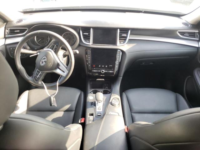 2021 INFINITI QX50 LUXE 3PCAJ5BAXMF119377