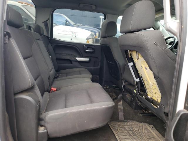 2015 CHEVROLET 2500 1GC1KVEGXFF653118