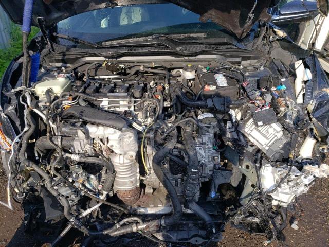 2019 HONDA CIVIC TOUR - 2HGFC1F97KH100786
