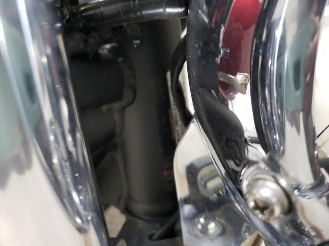 2009 KAWASAKI EN500 C - JKAENVC129A212957