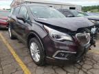 photo BUICK ENVISION 2017