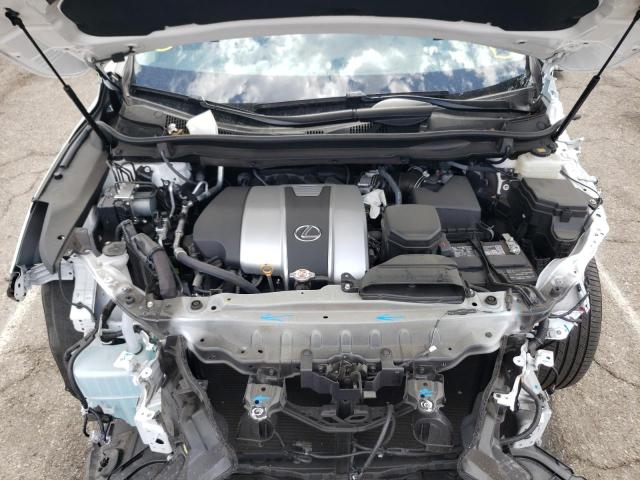 2021 LEXUS RX 350 2T2HZMAAXMC192588