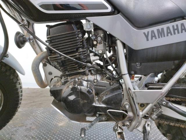 2021 YAMAHA TW200 C JYA3AWE08MA172715