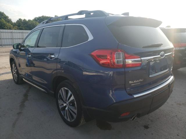 2021 SUBARU ASCENT TOU 4S4WMARD7M3459813