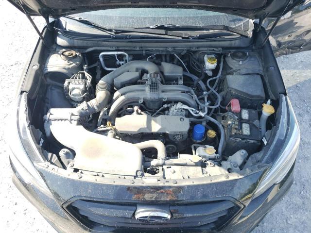 2019 SUBARU LEGACY SPO 4S3BNAS6XK3006987