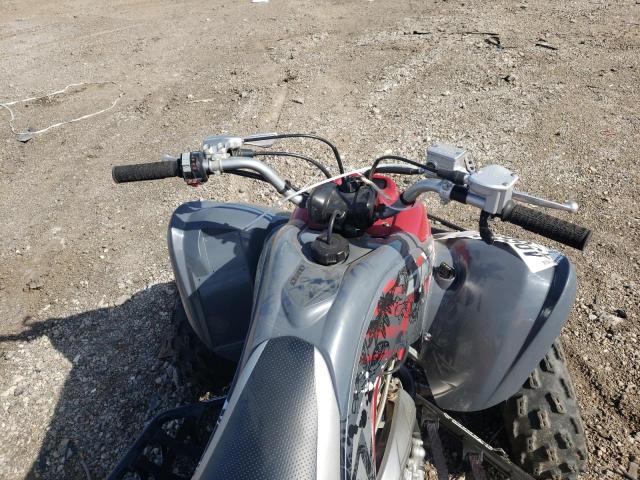 2008 YAMAHA YFM700 R JY4AM14Y38C004129