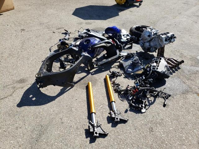 2020 YAMAHA YZFR1M C JYARN67Y3LA000334