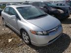 2006 HONDA  CIVIC