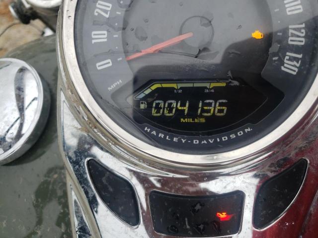 2021 HARLEY-DAVIDSON FLHC 1HD1YAJ16MB051926