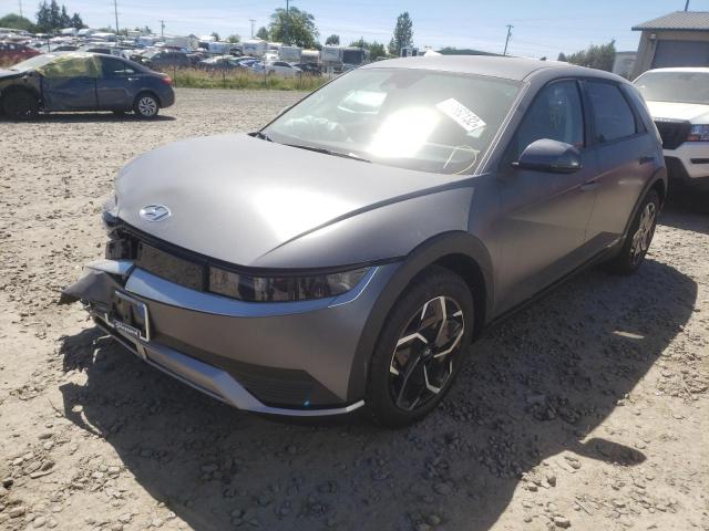 2022 HYUNDAI IONIQ 5 SE KM8KN4AEXNU062478