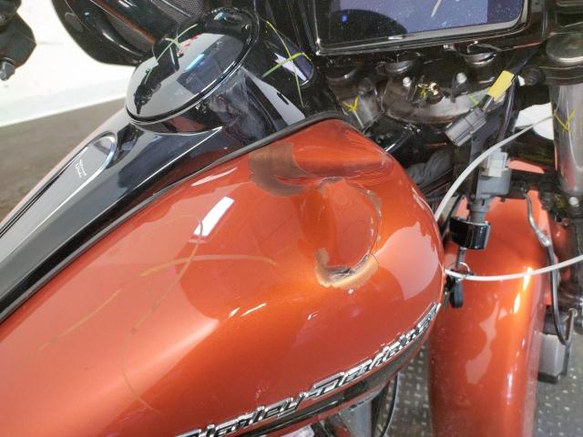 2020 HARLEY-DAVIDSON FLHXS 1HD1KRP12LB650232