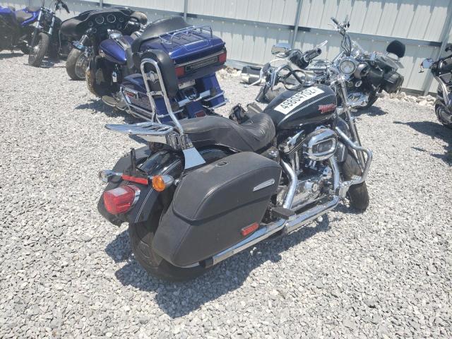 2017 HARLEY-DAVIDSON XL1200 T 1HD1LL310HC441508