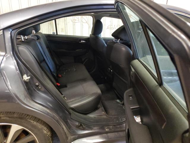 2015 SUBARU LEGACY 2.5 - 4S3BNAL62F3005871