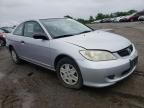 2004 HONDA  CIVIC