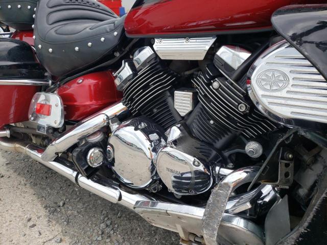 2005 YAMAHA XVZ13 CT JYAVP18E05A001380