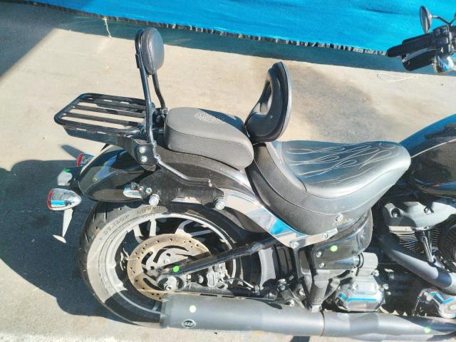 2018 HARLEY-DAVIDSON FLSB SPORT 1HD1YMJ67JC080158