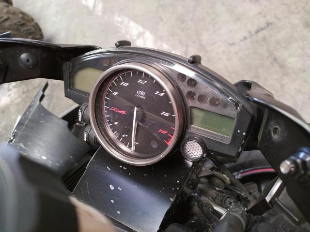 2009 YAMAHA YZFR6 C JYARJ16Y79A003813
