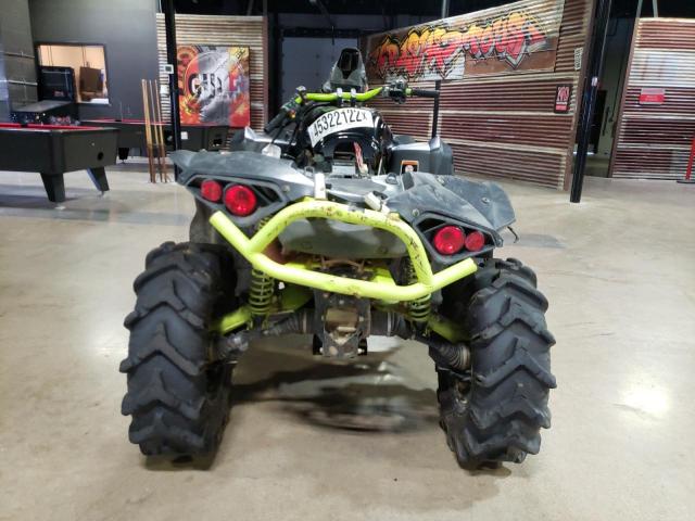 2021 CAN-AM RENEGADE X 3JBMWAX4XMJ000612