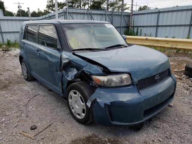 Scion XB 2009