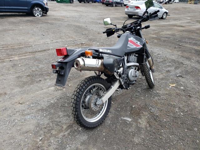 2022 SUZUKI DR650 SE JS1SP46D3N7100091