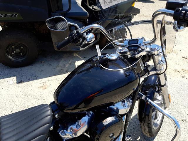 2022 HARLEY-DAVIDSON FXST 1HD1BVJ16NB027085